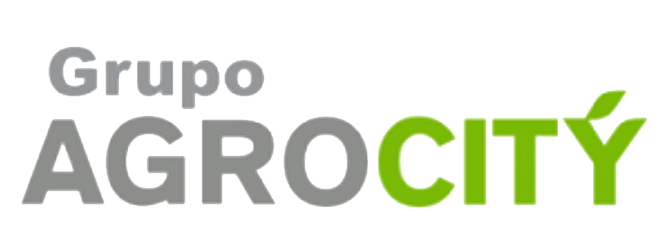 Logo Grupo Agrocity