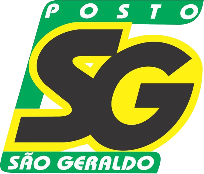 Logo Posto São Geraldo